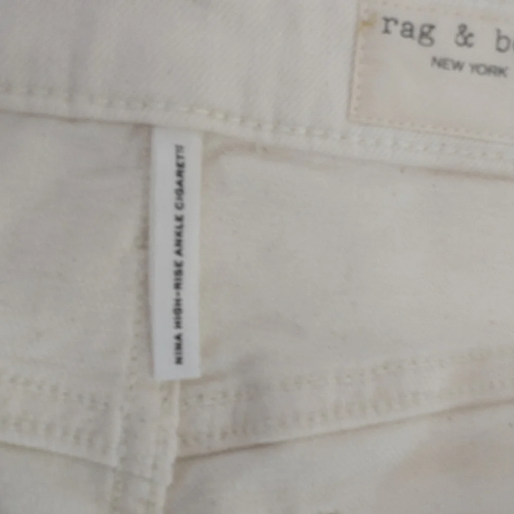 rag & bone these cream
